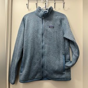 Patagonia Better Sweater Jacket